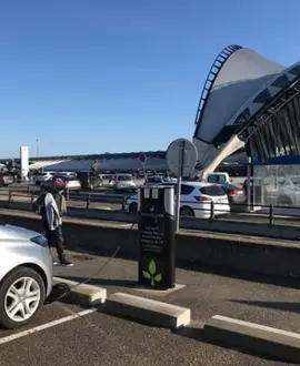 Parking P4 électrique